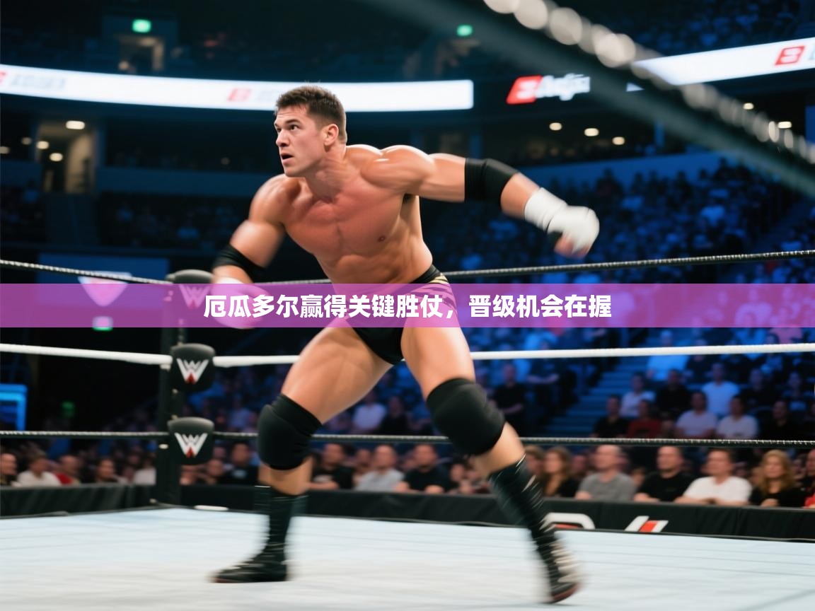 厄瓜多尔赢得关键胜仗，晋级机会在握  第2张