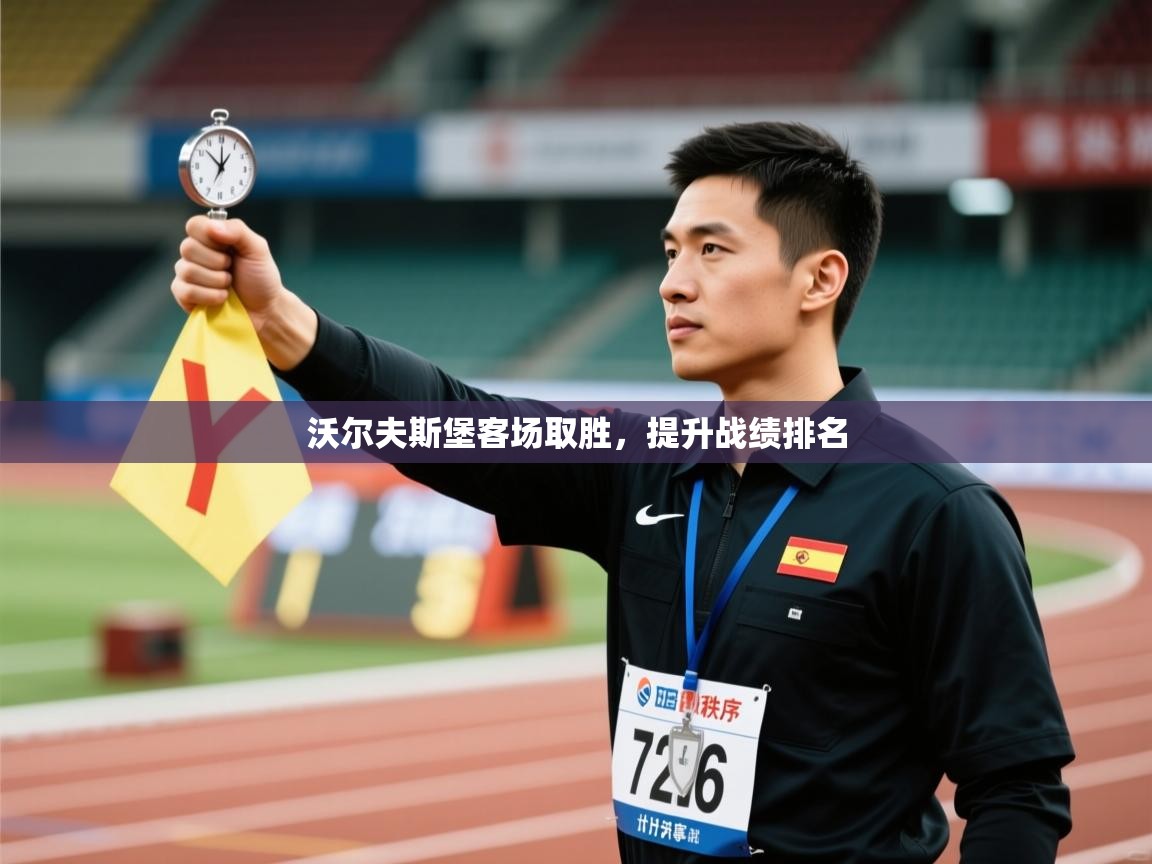 沃尔夫斯堡客场取胜，提升战绩排名  第2张