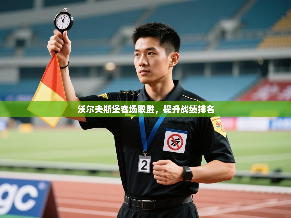 沃尔夫斯堡客场取胜，提升战绩排名  第1张