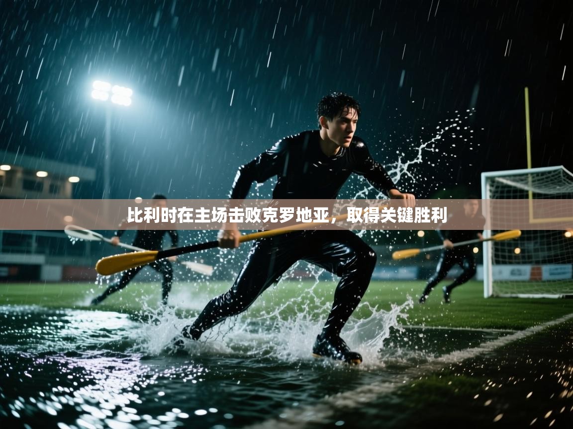 比利时在主场击败克罗地亚，取得关键胜利  第2张