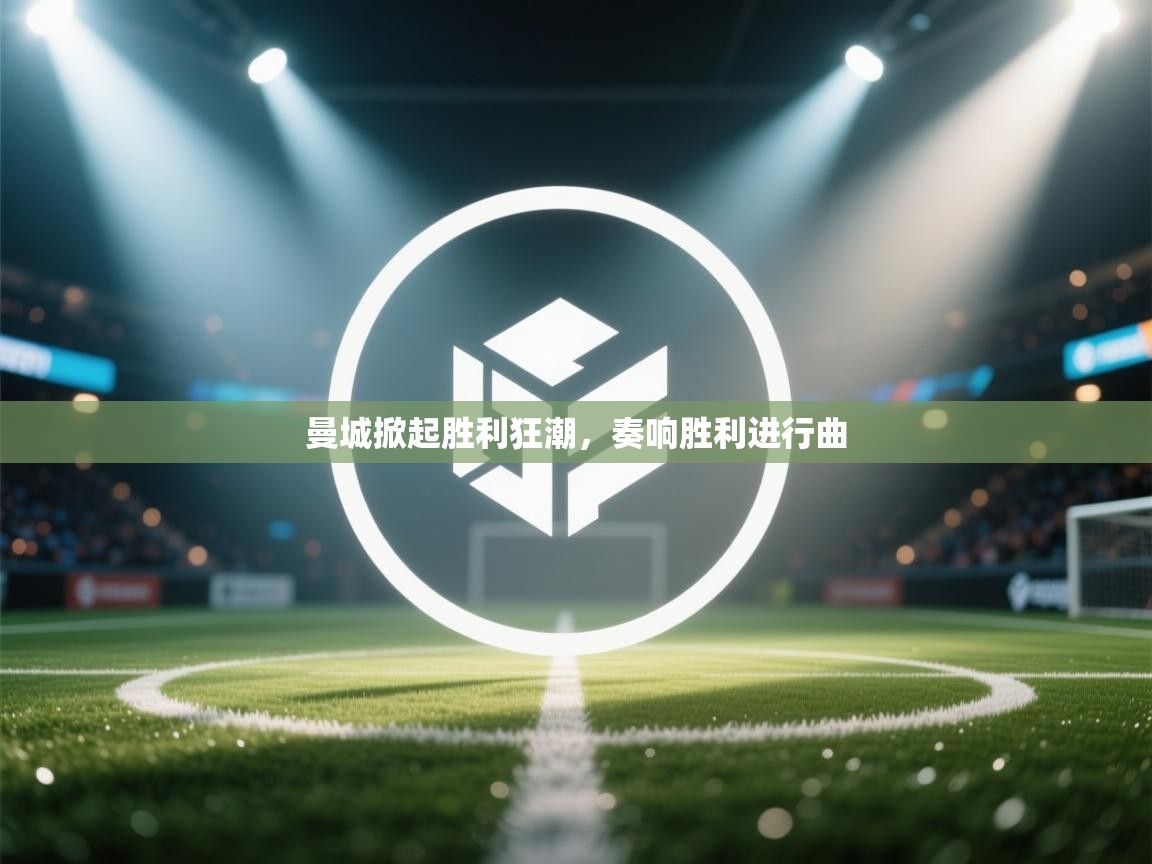 曼城掀起胜利狂潮，奏响胜利进行曲  第2张