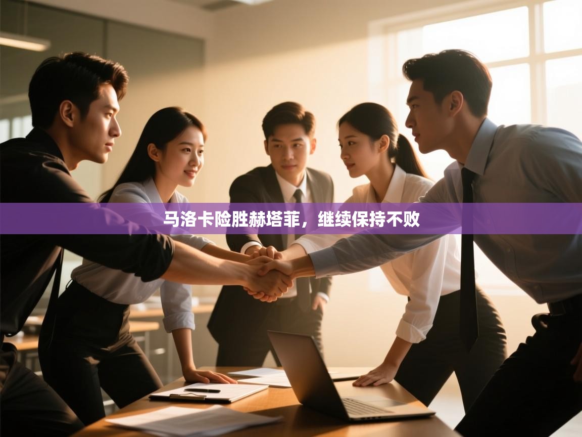 马洛卡险胜赫塔菲，继续保持不败  第1张