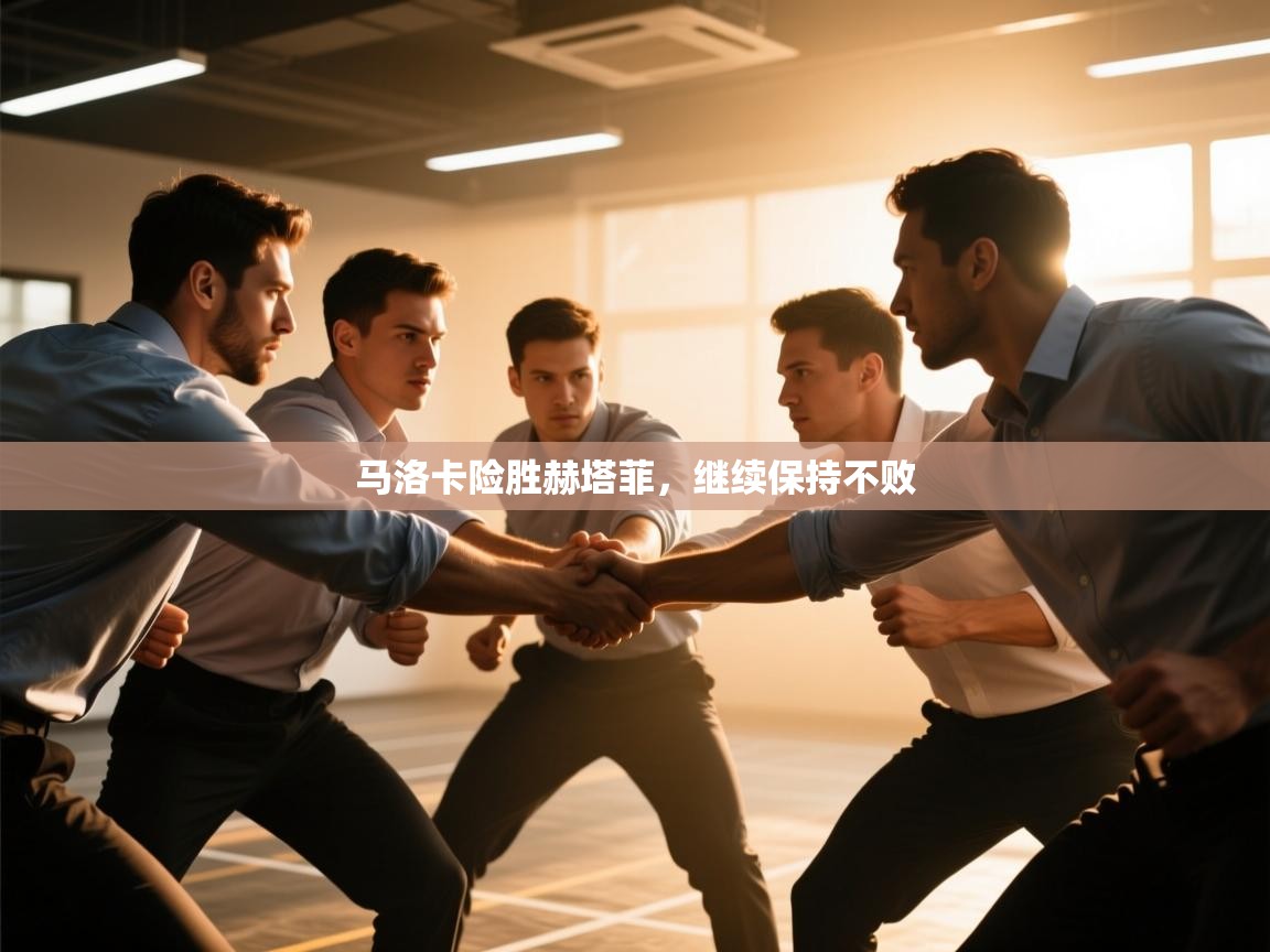 马洛卡险胜赫塔菲，继续保持不败  第2张