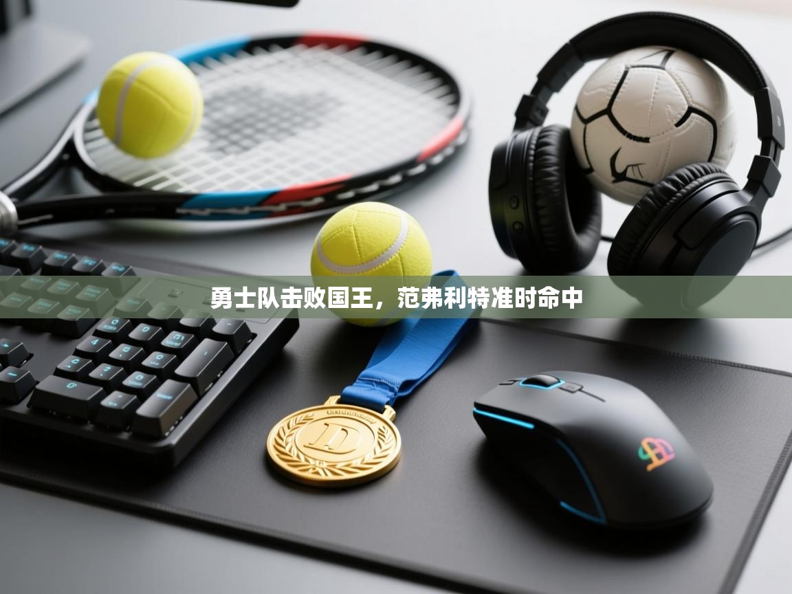 勇士队击败国王，范弗利特准时命中  第1张