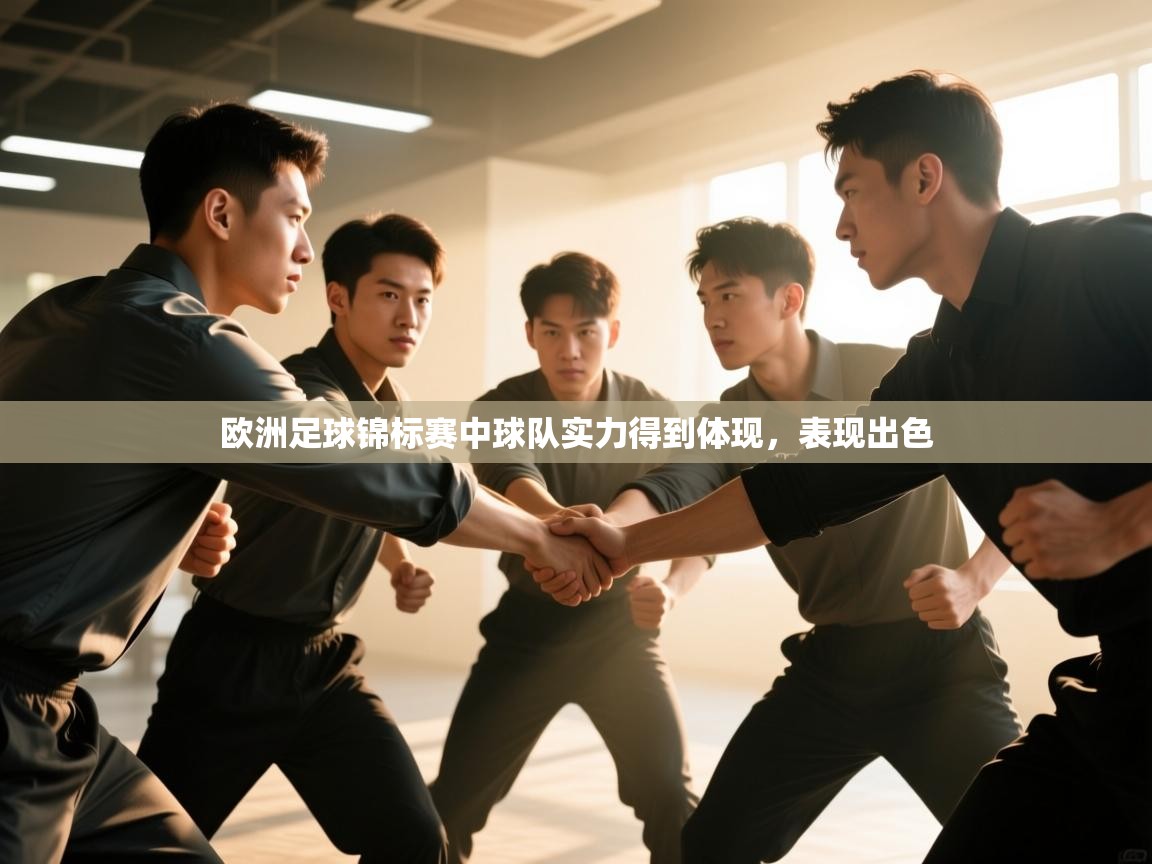 欧洲足球锦标赛中球队实力得到体现，表现出色  第1张