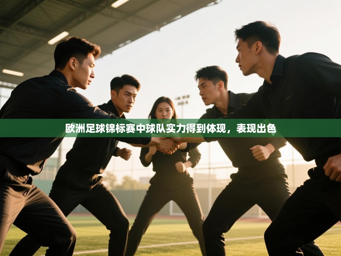 欧洲足球锦标赛中球队实力得到体现，表现出色  第2张