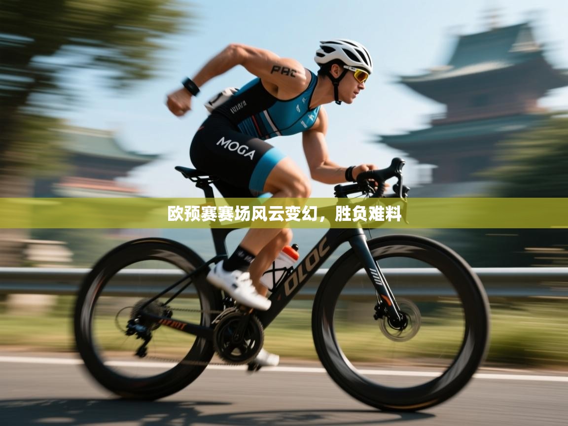 欧预赛赛场风云变幻，胜负难料  第1张