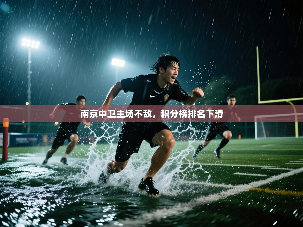 南京中卫主场不敌，积分榜排名下滑  第1张