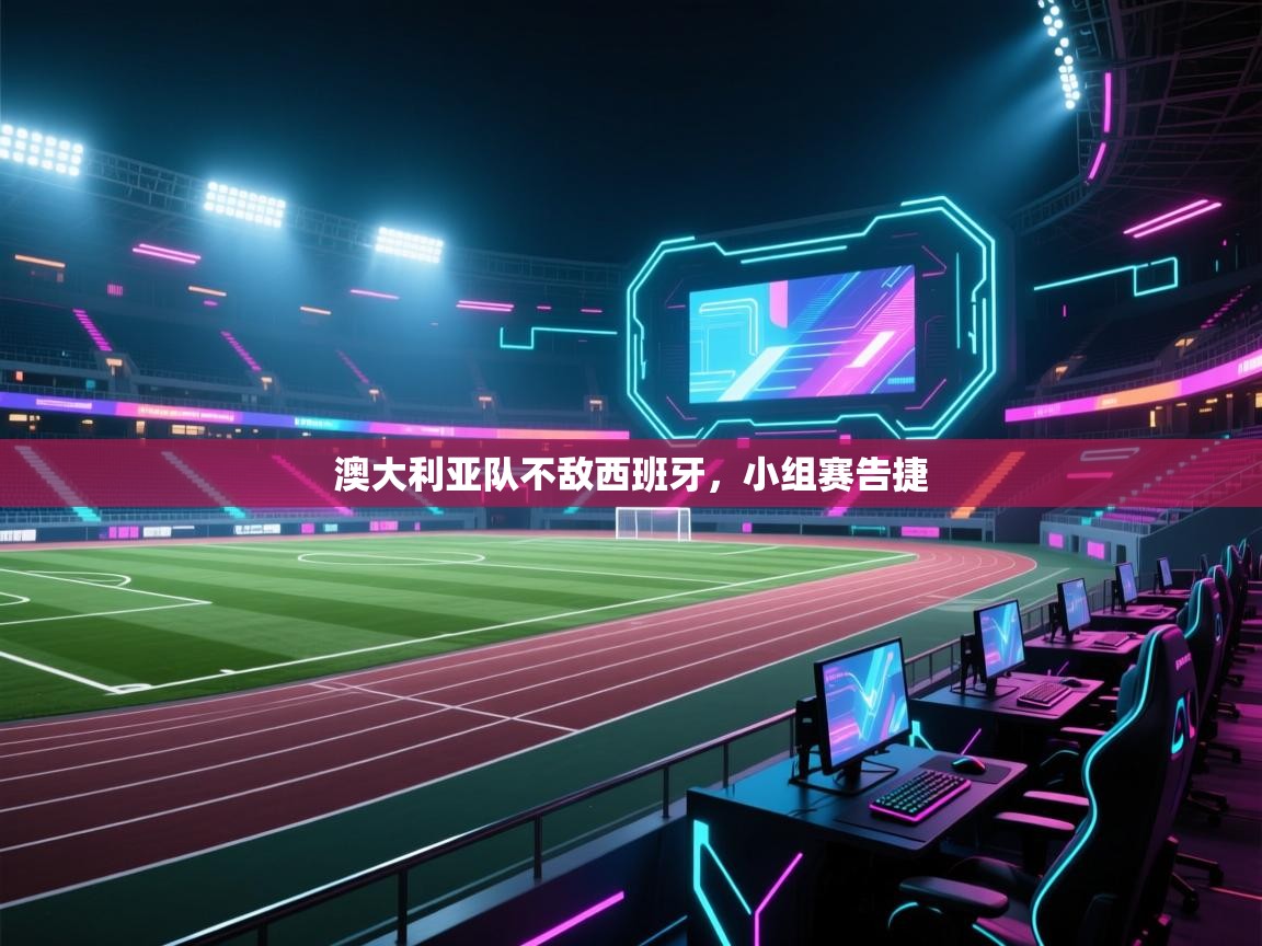 澳大利亚队不敌西班牙，小组赛告捷  第1张