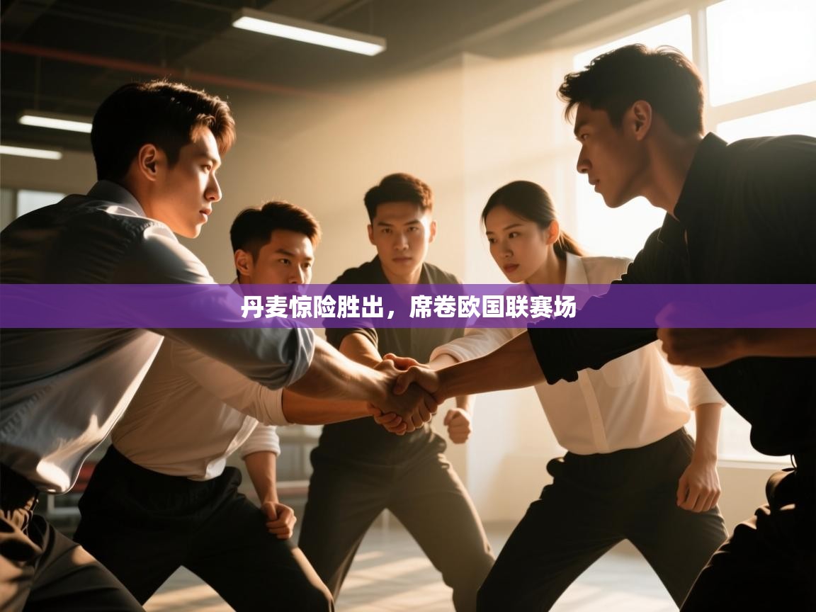 丹麦惊险胜出，席卷欧国联赛场  第1张