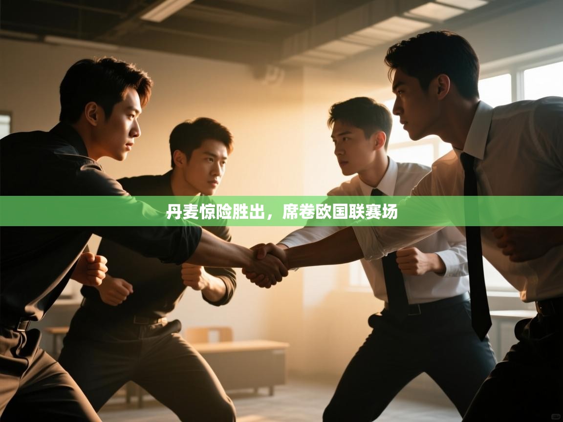 丹麦惊险胜出，席卷欧国联赛场  第2张