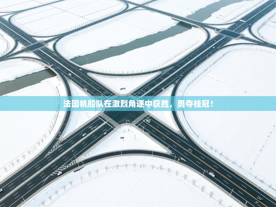 法国帆船队在激烈角逐中获胜，勇夺桂冠！  第1张