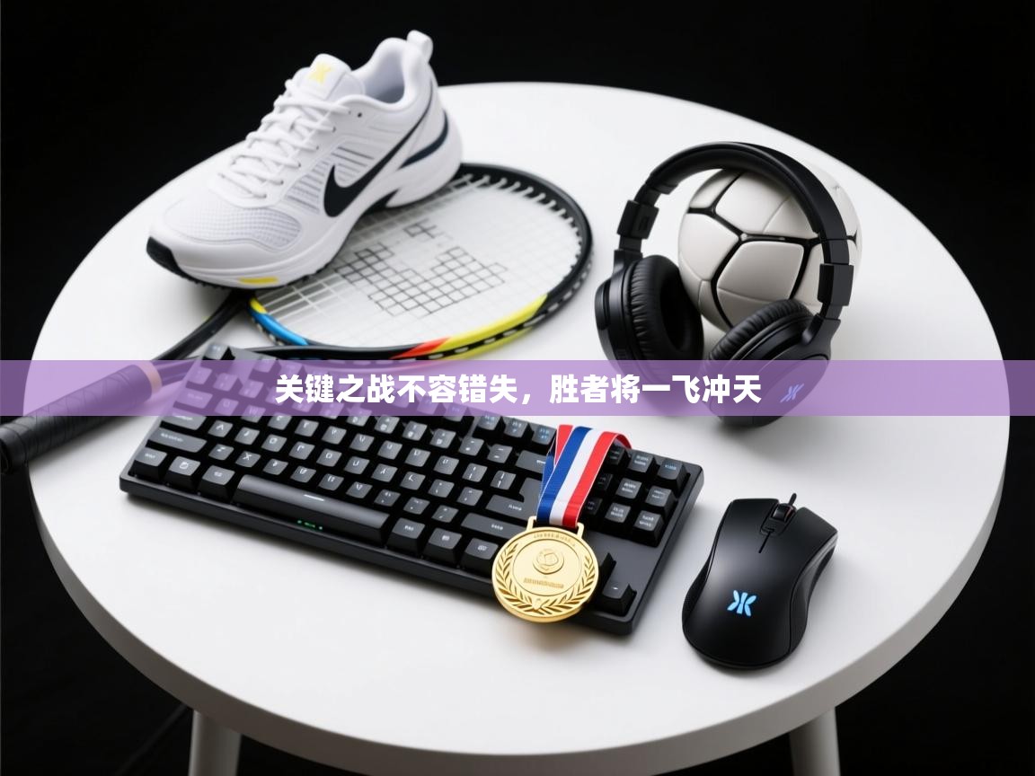 关键之战不容错失，胜者将一飞冲天  第2张