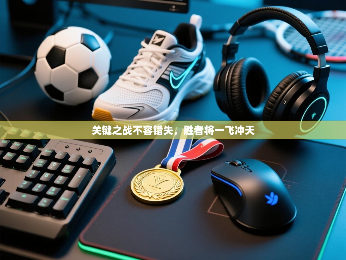 关键之战不容错失，胜者将一飞冲天  第1张