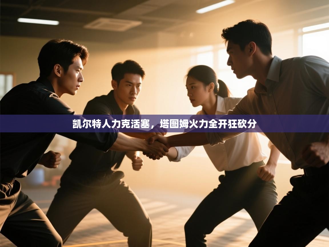 凯尔特人力克活塞，塔图姆火力全开狂砍分  第2张