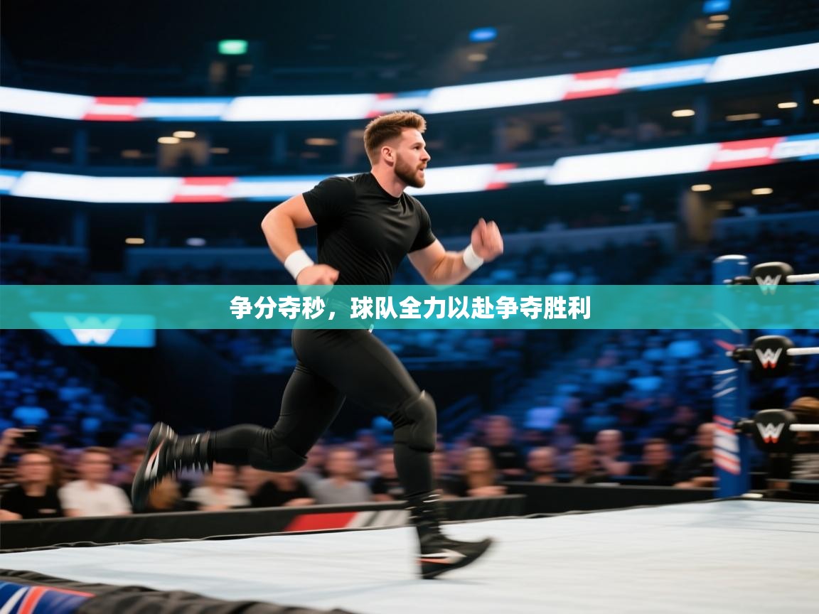 争分夺秒，球队全力以赴争夺胜利  第1张