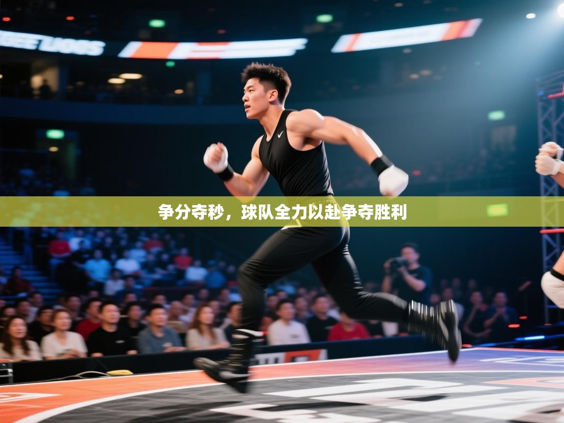 争分夺秒，球队全力以赴争夺胜利  第2张