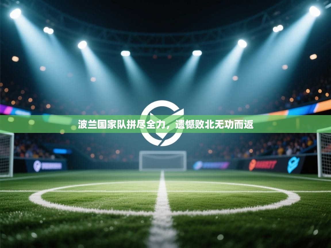 波兰国家队拼尽全力，遗憾败北无功而返  第1张