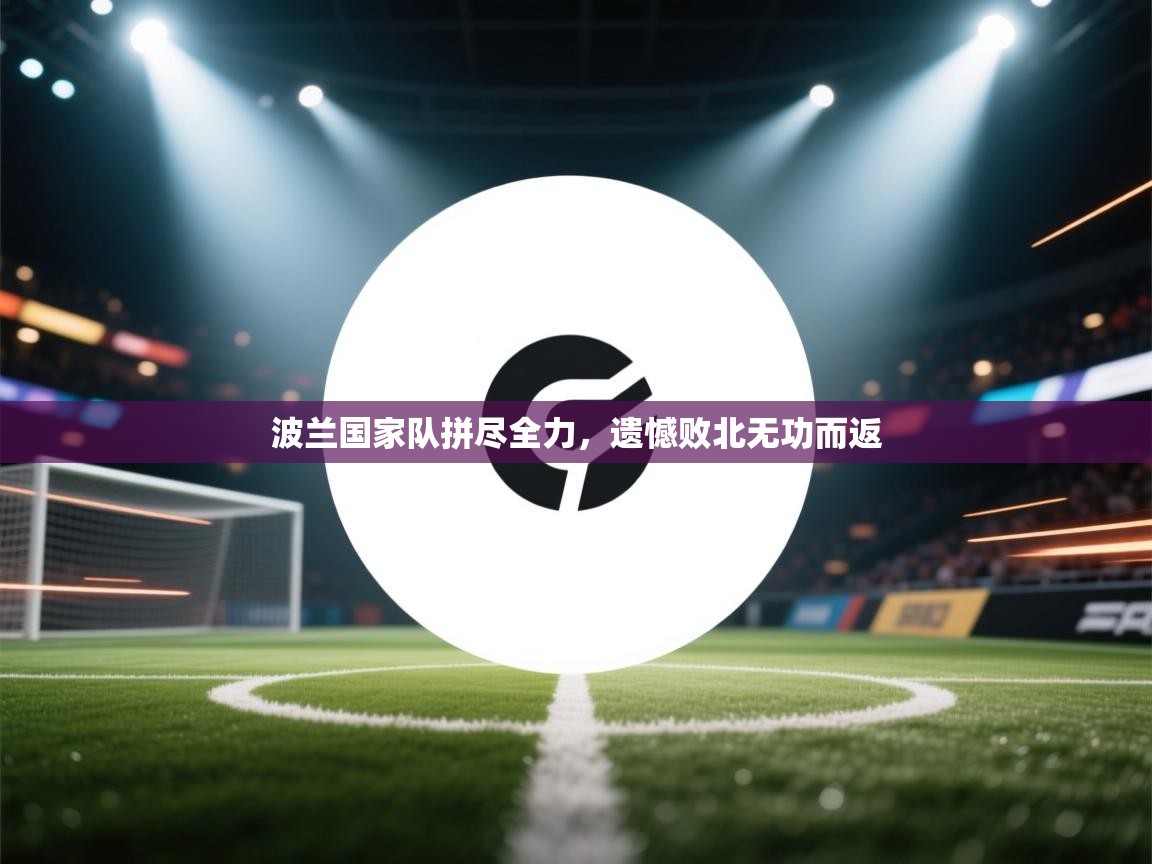 波兰国家队拼尽全力，遗憾败北无功而返  第2张