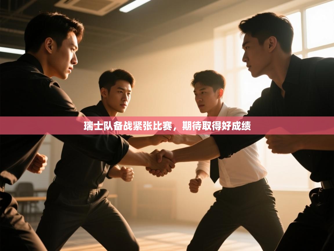 瑞士队备战紧张比赛，期待取得好成绩  第1张