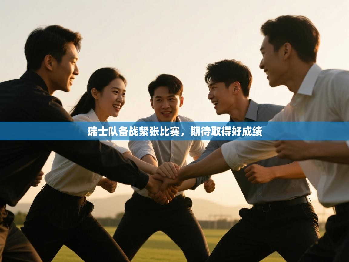 瑞士队备战紧张比赛，期待取得好成绩  第2张