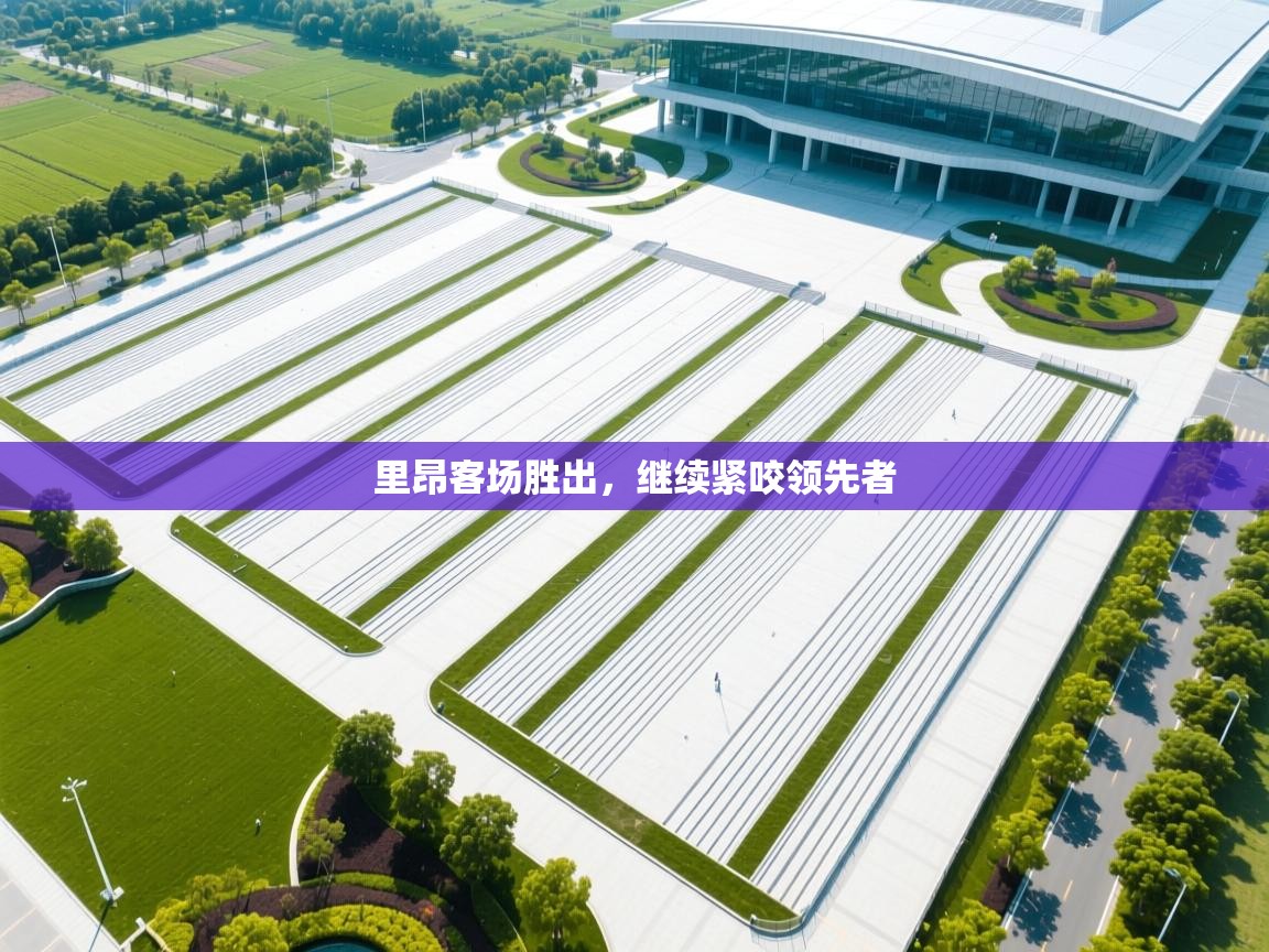 里昂客场胜出，继续紧咬领先者  第2张