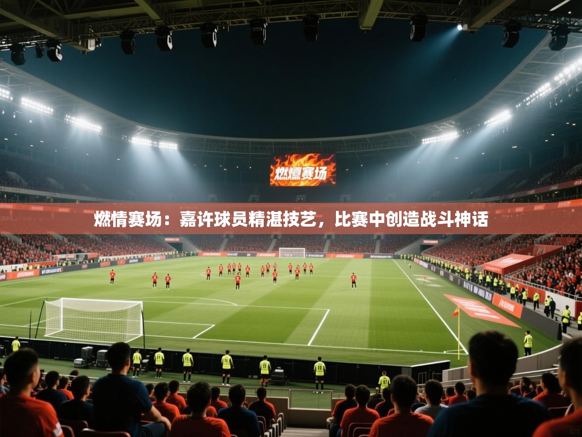燃情赛场：嘉许球员精湛技艺，比赛中创造战斗神话  第1张