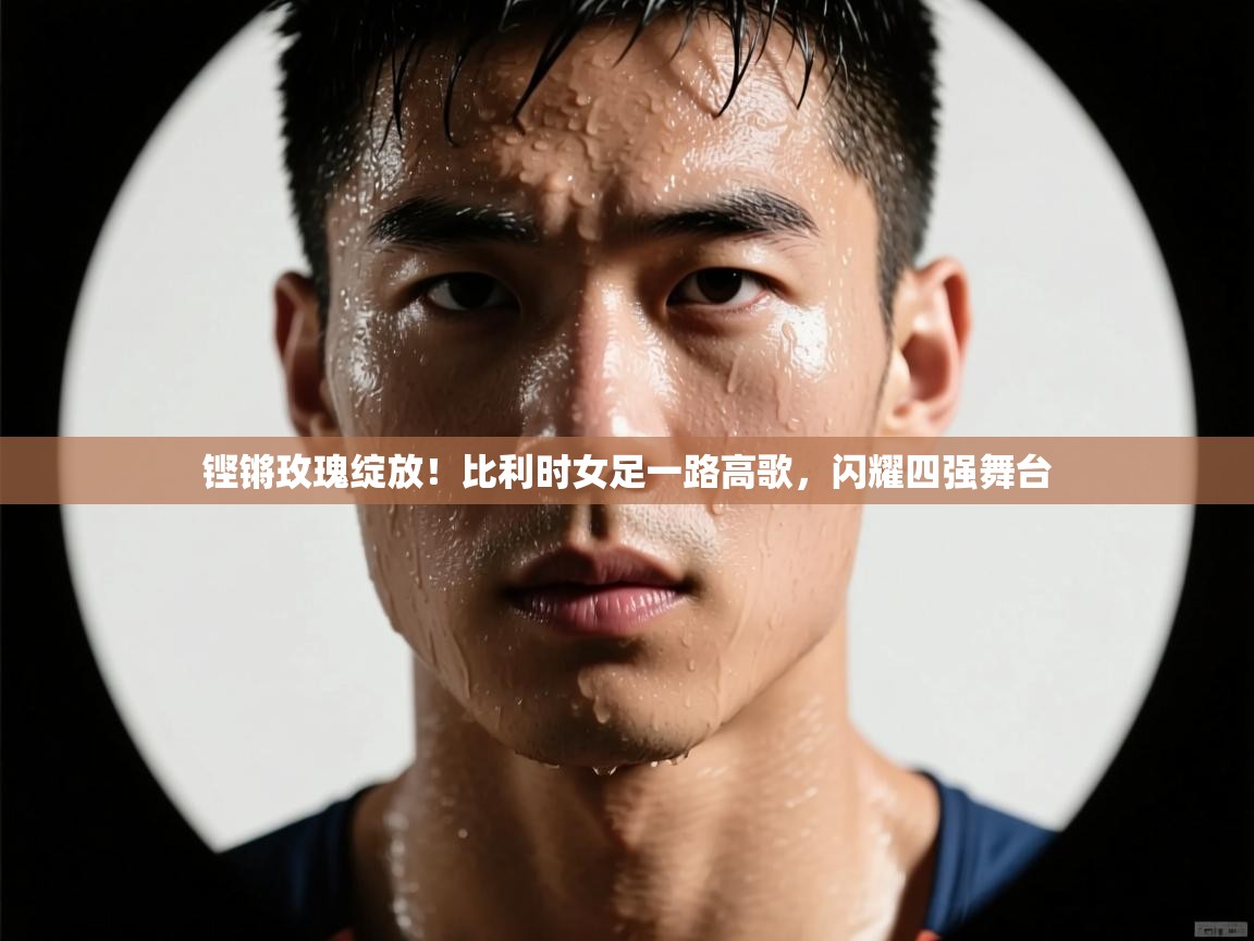 铿锵玫瑰绽放!比利时女足一路高歌,闪耀四强舞台 第1张