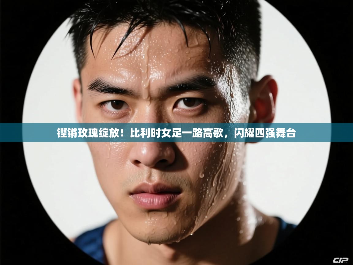 铿锵玫瑰绽放!比利时女足一路高歌,闪耀四强舞台 第2张