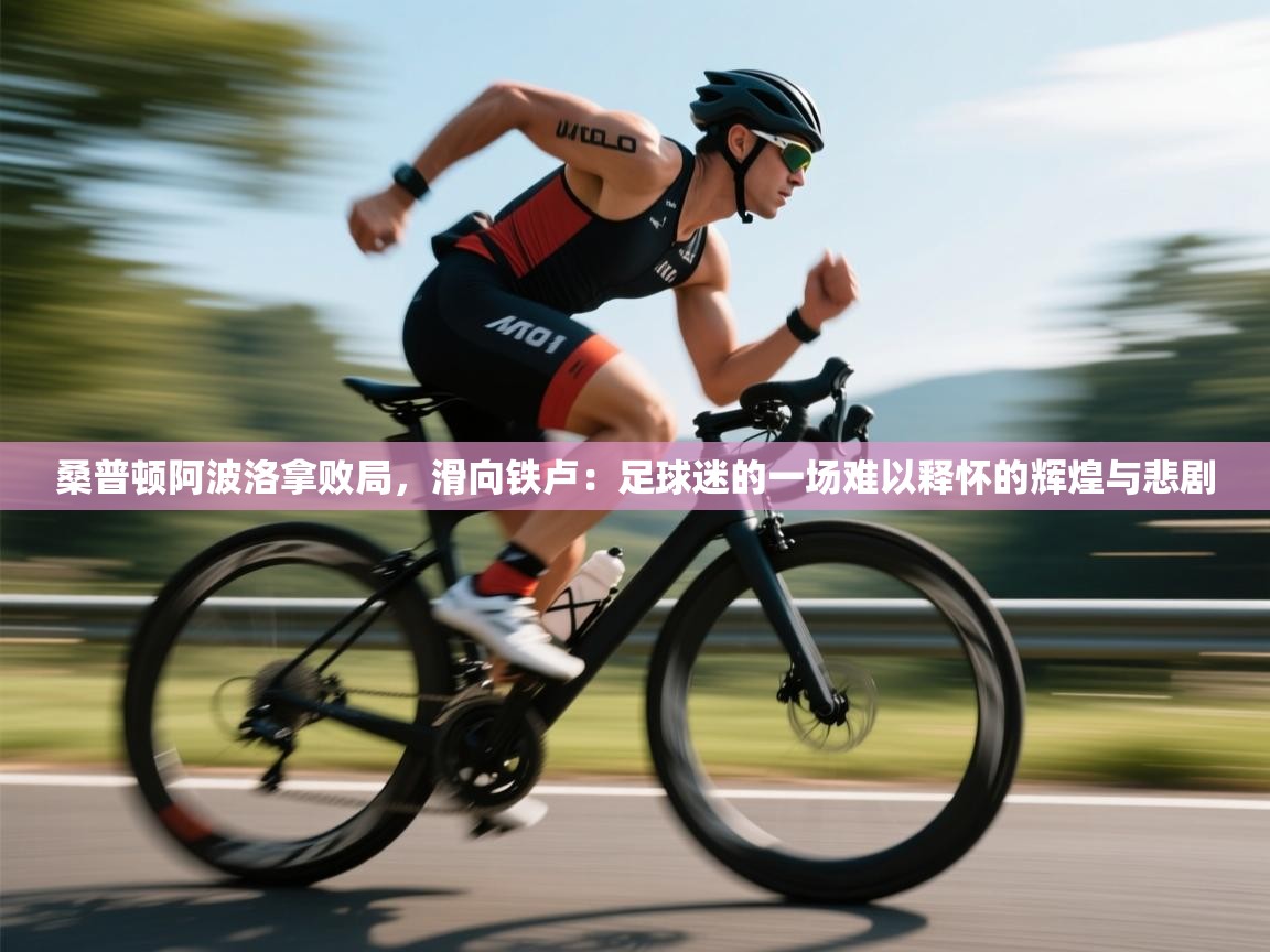 桑普顿阿波洛拿败局，滑向铁卢：足球迷的一场难以释怀的辉煌与悲剧  第1张