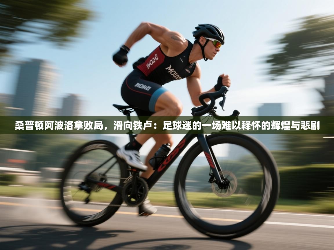 桑普顿阿波洛拿败局，滑向铁卢：足球迷的一场难以释怀的辉煌与悲剧  第2张