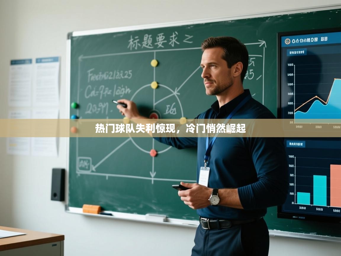 热门球队失利惊现，冷门悄然崛起  第1张