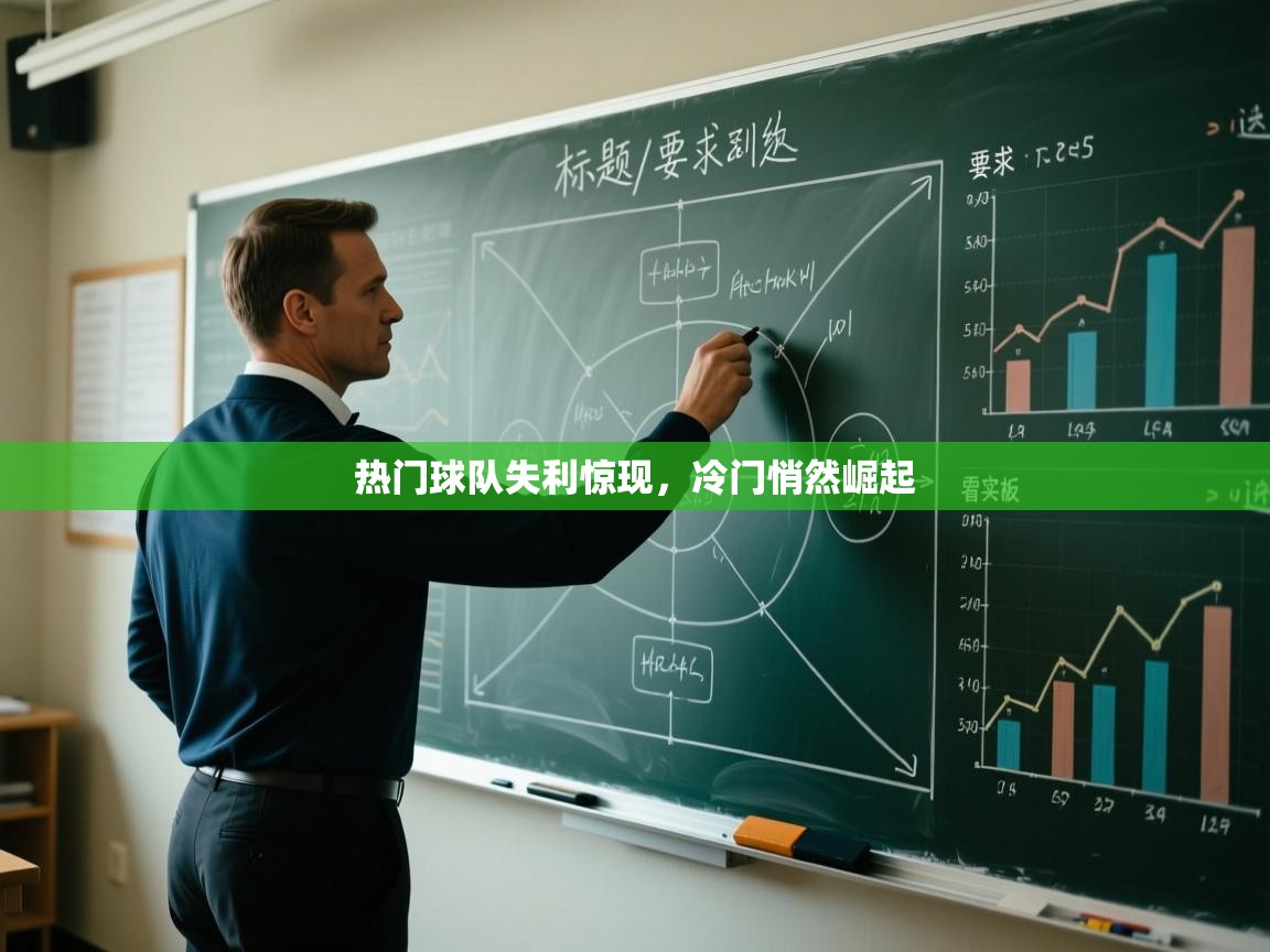 热门球队失利惊现，冷门悄然崛起  第2张