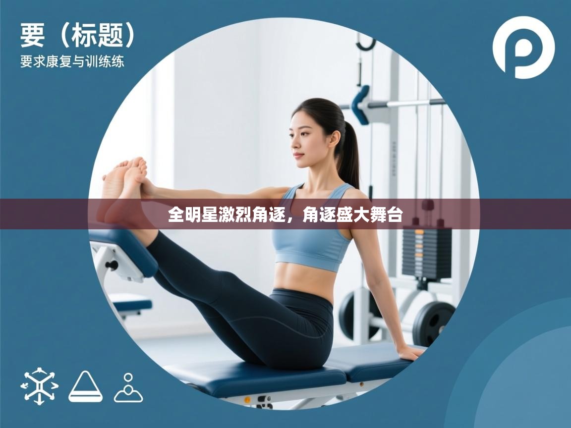 全明星激烈角逐，角逐盛大舞台  第2张