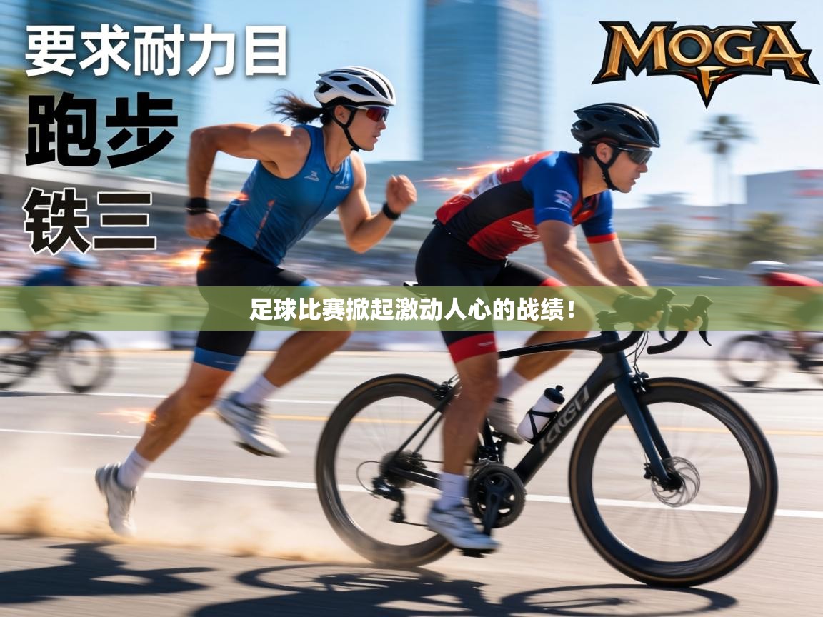 足球比赛掀起激动人心的战绩！  第2张