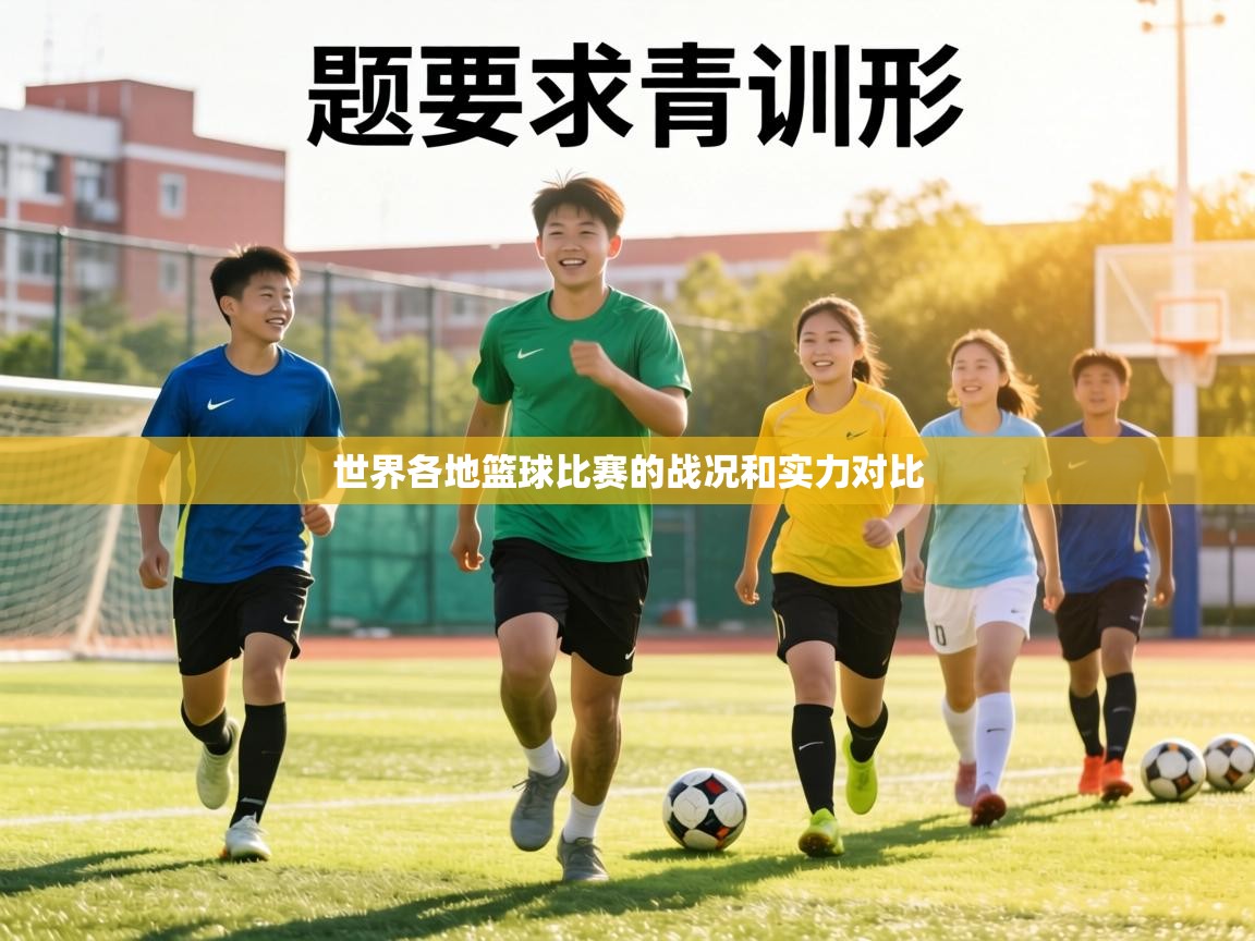 世界各地篮球比赛的战况和实力对比 第2张