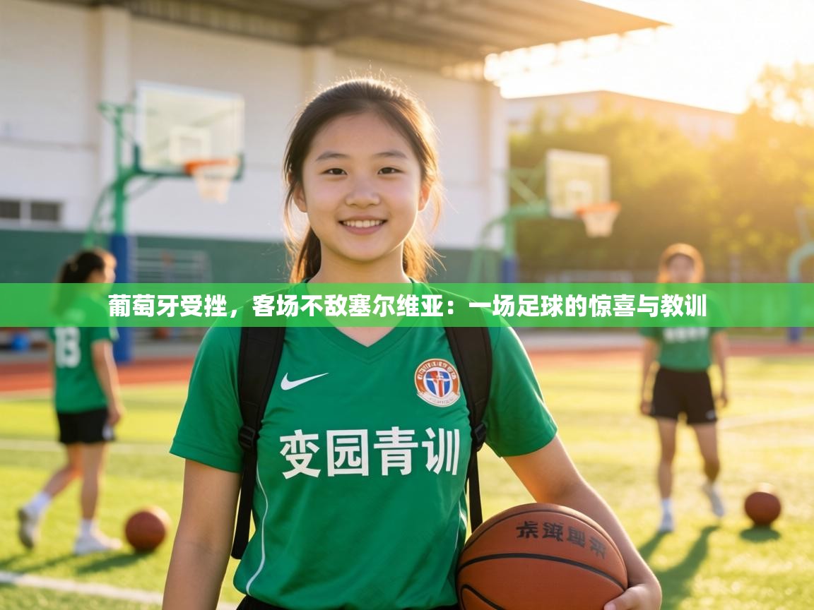 葡萄牙受挫，客场不敌塞尔维亚：一场足球的惊喜与教训  第1张