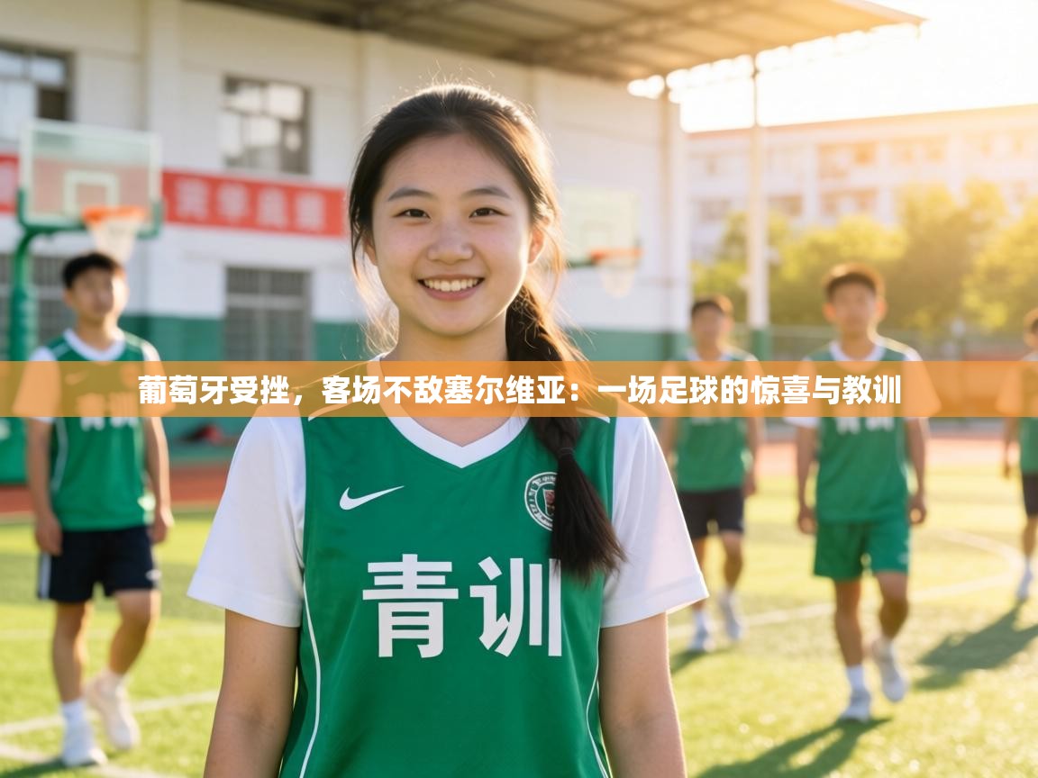 葡萄牙受挫，客场不敌塞尔维亚：一场足球的惊喜与教训  第2张