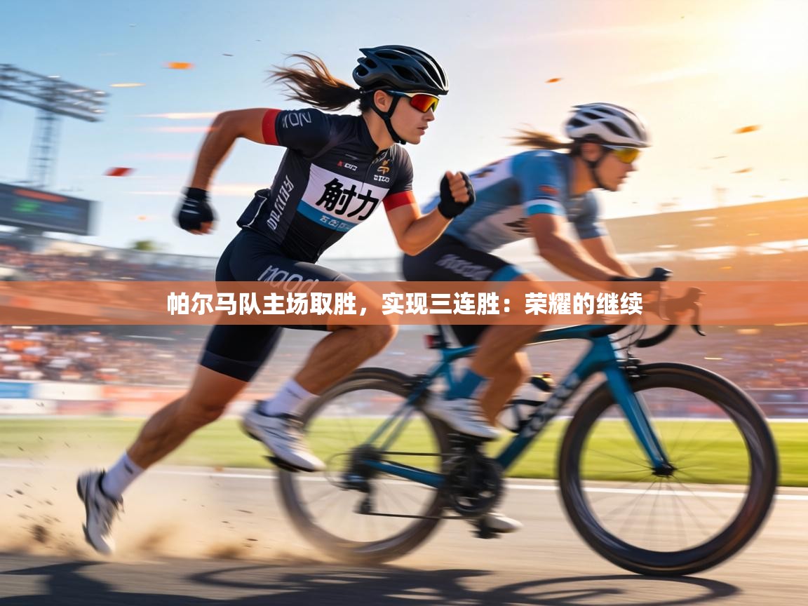 帕尔马队主场取胜,实现三连胜:荣耀的继续 第2张