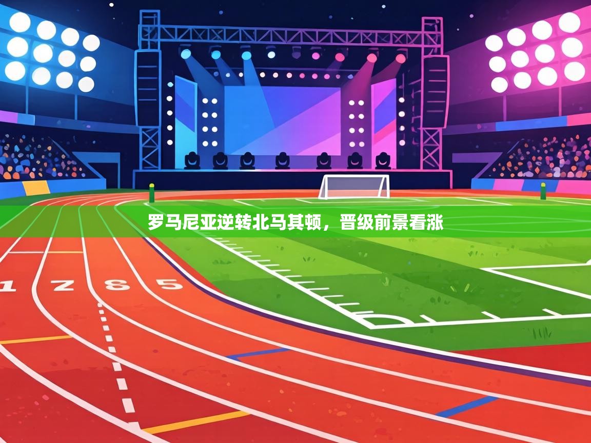 罗马尼亚逆转北马其顿，晋级前景看涨  第1张